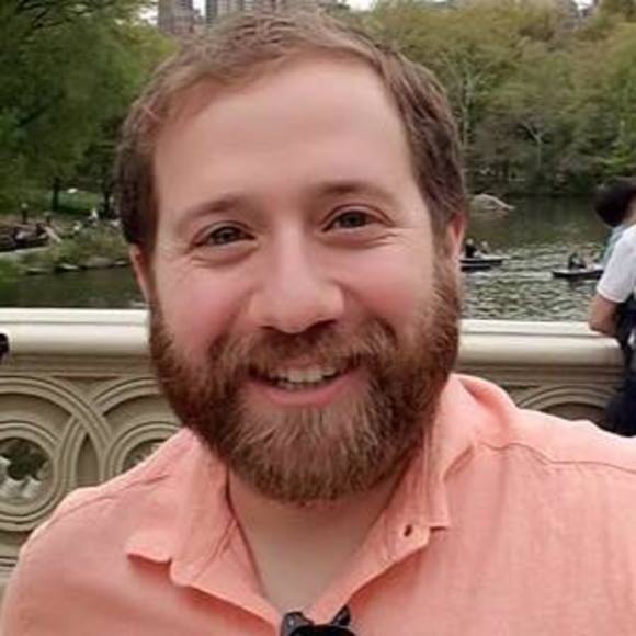 Meet your Posher, Ryan - Picture 1 of 1